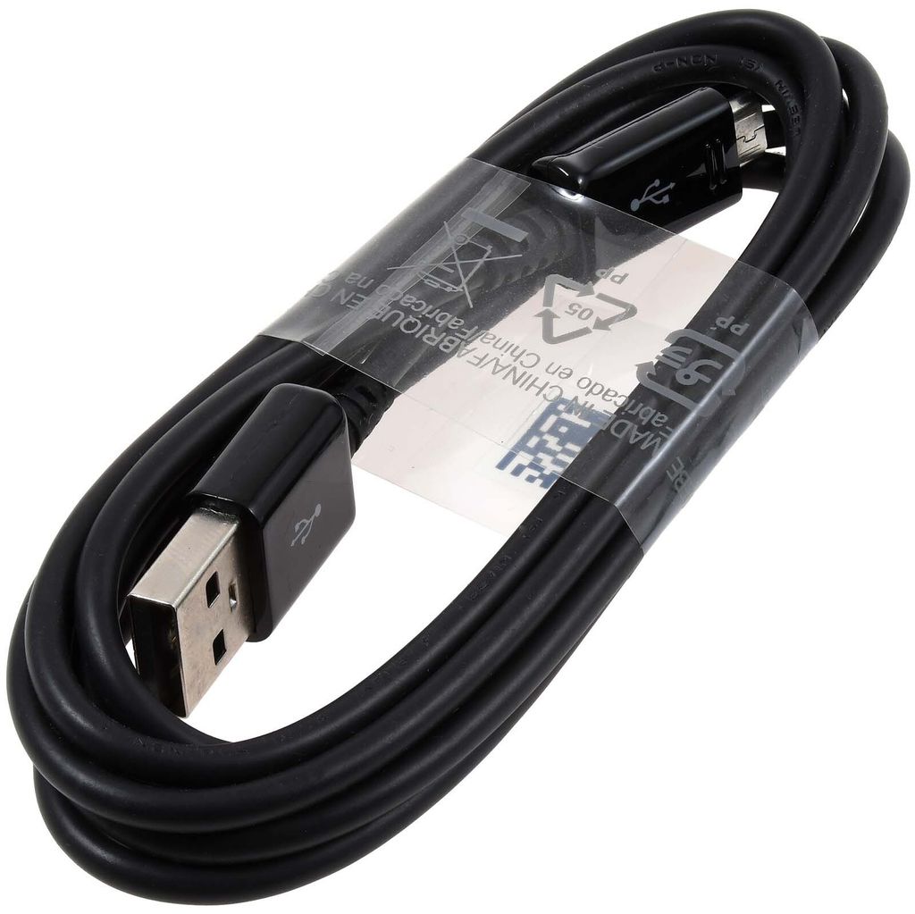 Samsung - ECB-DU4EBE - Data and Charging Cable - Micro USB Produktbild 