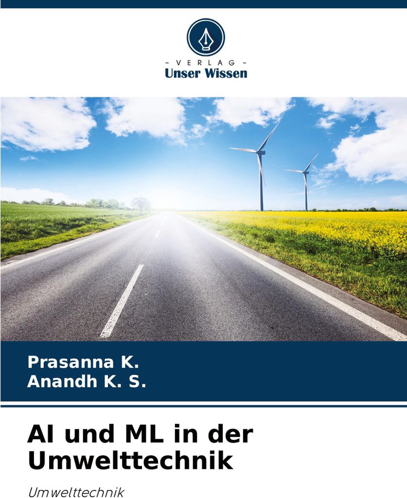 AI und ML in der Umwelttechnik
