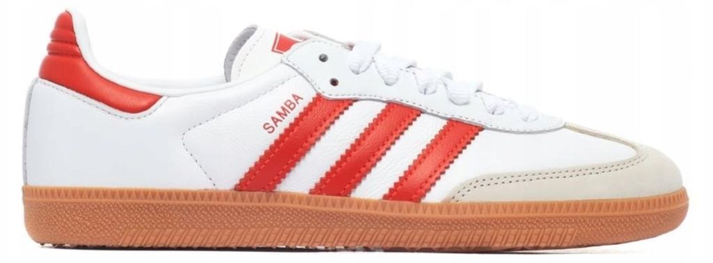Adidas Schuhe Samba OG, IF65134223