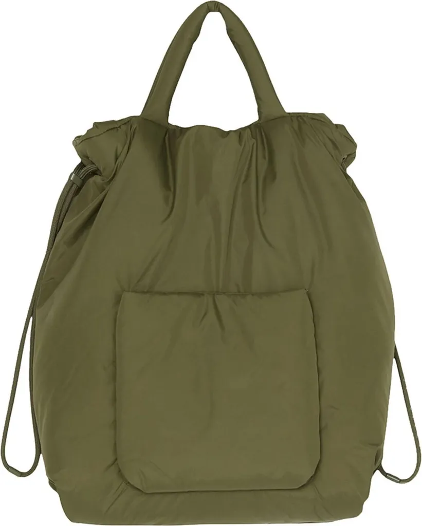 Marc O'Polo Kaija Shopper : Le sac à épaule idéal pour le travail
