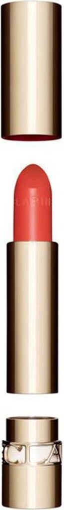 Clarins Joli Rouge Refill, Orange, papaya, 1 Farben, Färbung, Feuchtigkeitsspendend, Weichmachend, Frauen, Flasche