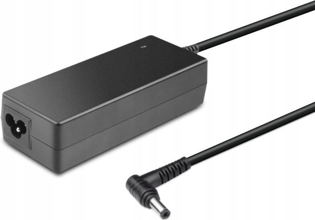 CoreParts MBA50211, Laptop, Drinnen, 110-230 V, 50 - 60 Hz, Produktbild 