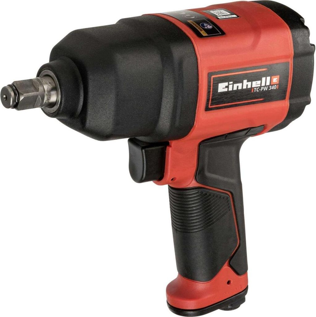 Einhell TC-PW 340 Clé à chocs pneumatique Image du produit 