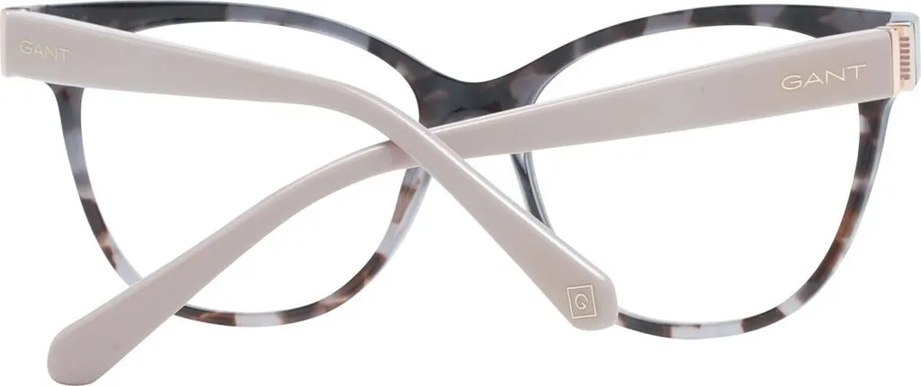 Monture Gant GA4114 51001 Lunettes Légères et Robustes Design Scandinave - 4