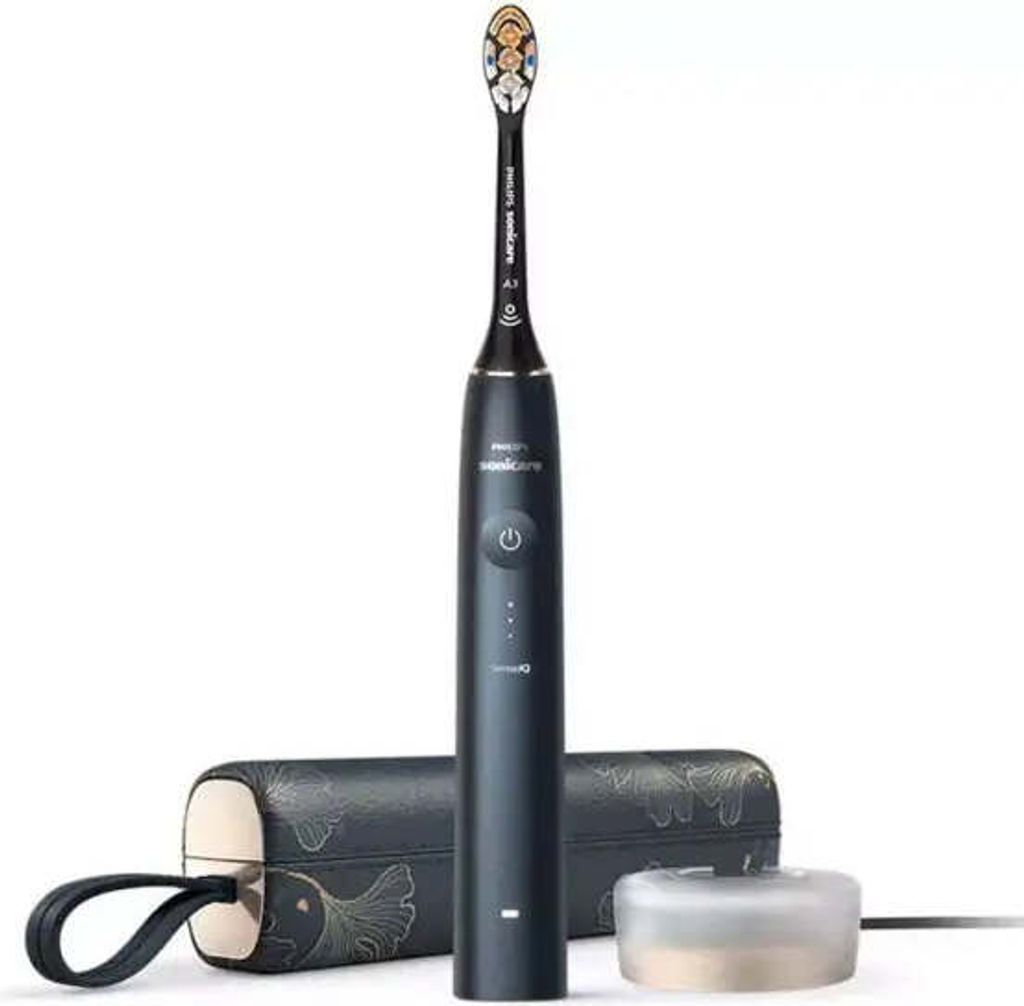 Elektrische Zahnbrste PHILIPS Sonicare 9900 Prestige HX9992/42
