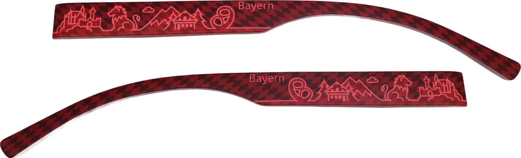 Aste Intercambiabili Eye Max 5896-0328 | Ricambi Originali Sistema Clip