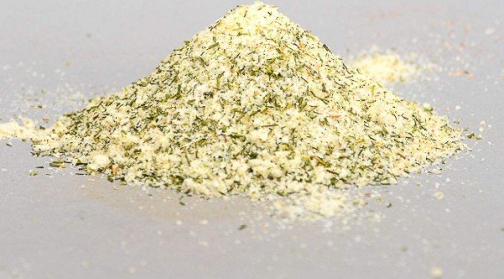 Knoblauchsalz (Gewürzzubereitung) - Salz - Kräutersalz - Gewürz - Kräuter Salz - 100g