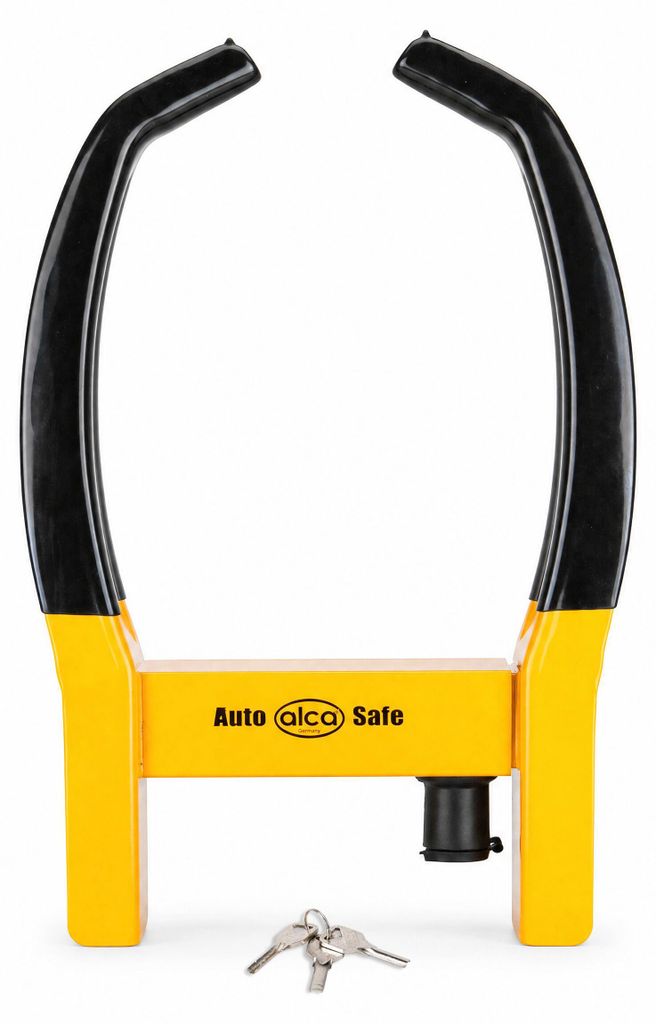alca® Zaciągacz do kół, maks. szerokość opony 325 mm, Zdjęcie produktu 