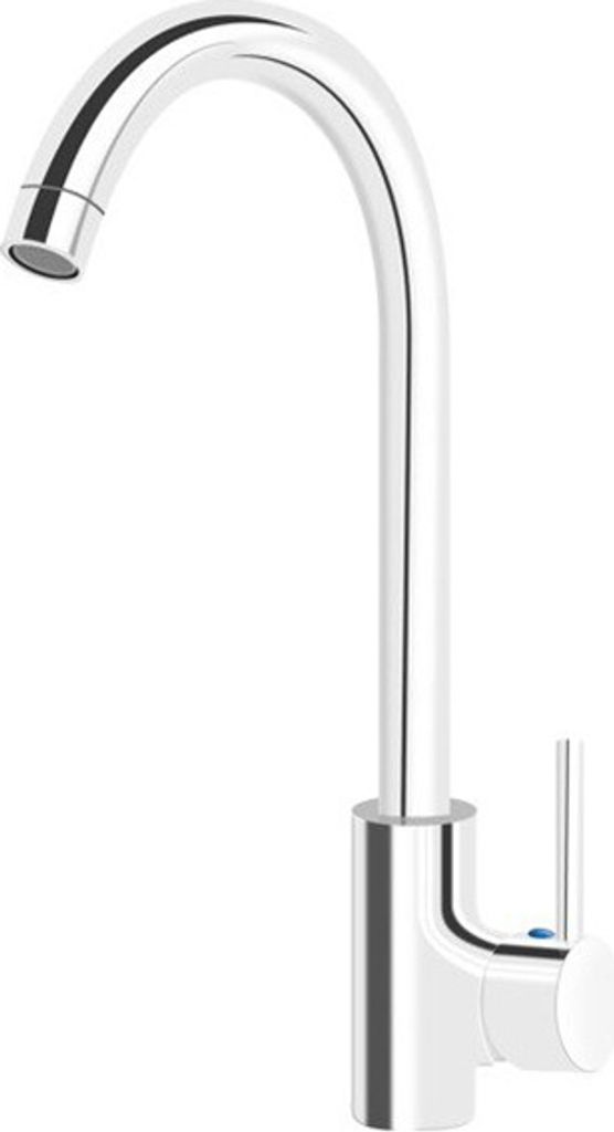 Silla | Wasserhahn Bad - Waschtischarmatur - Chrom - Hochwertiges Messing - Badarmatur - Spültischarmatur