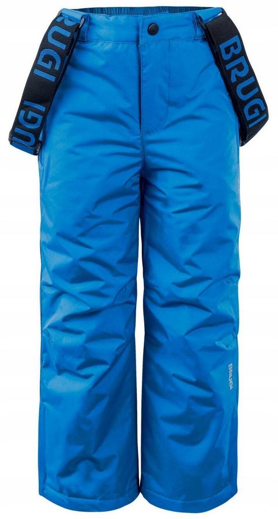 Brugi - Pantaloni da sci per bambini "3ahs" IG4580 (taglia Immagine del prodotto 