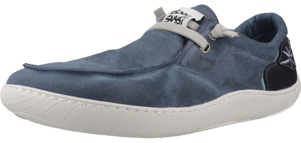 SUNNI SABBI KUNASH 002 Blau