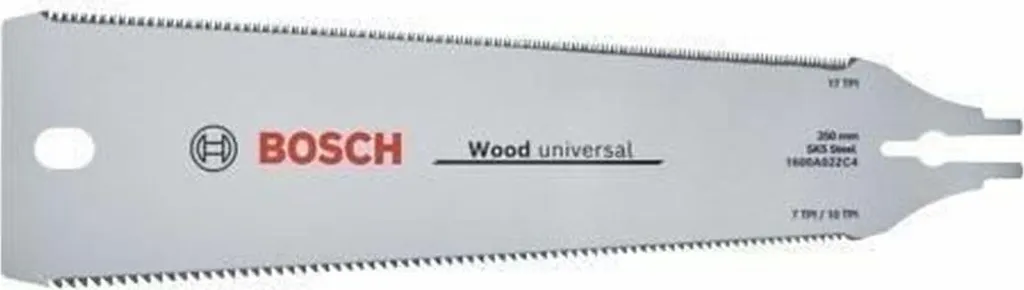Spatola Bosch SDS-Plus per Cartongesso e Stucco | Qualità Bosch