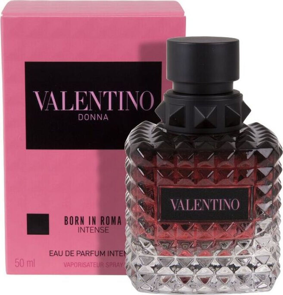 Valentino Donna Born in Roma Intense Eau de Parfum Spray Produktbild 3