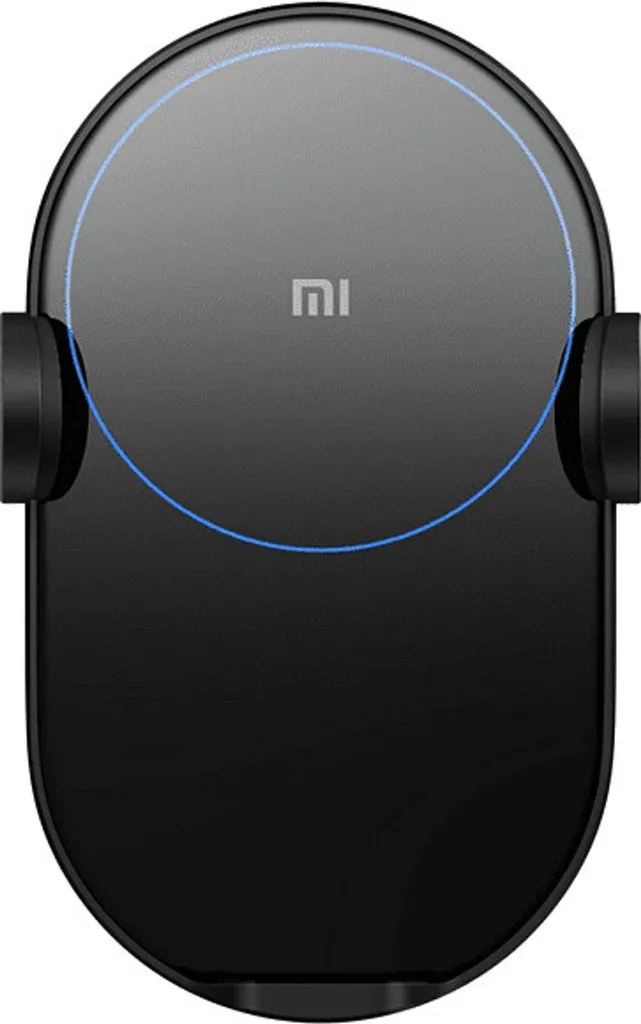 Support voiture induction Xiaomi 20W pour recharge sans fil rapide