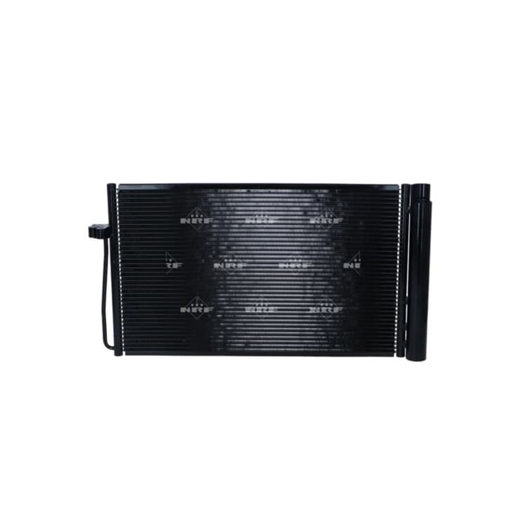 Kondensator, Klimaanlage NRF 35538