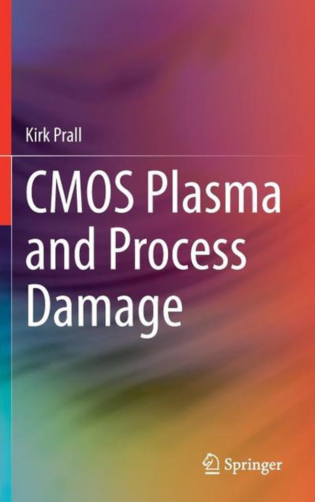 CMOS-Plasma und Prozessschäden