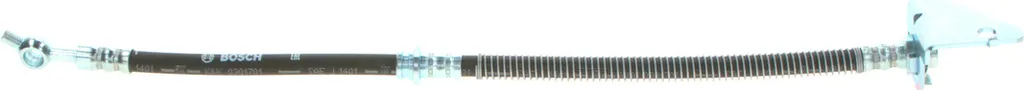 Tuyau de frein BOSCH 1 987 481 B29 pour Hyundai Tucson JM OE 587312E110