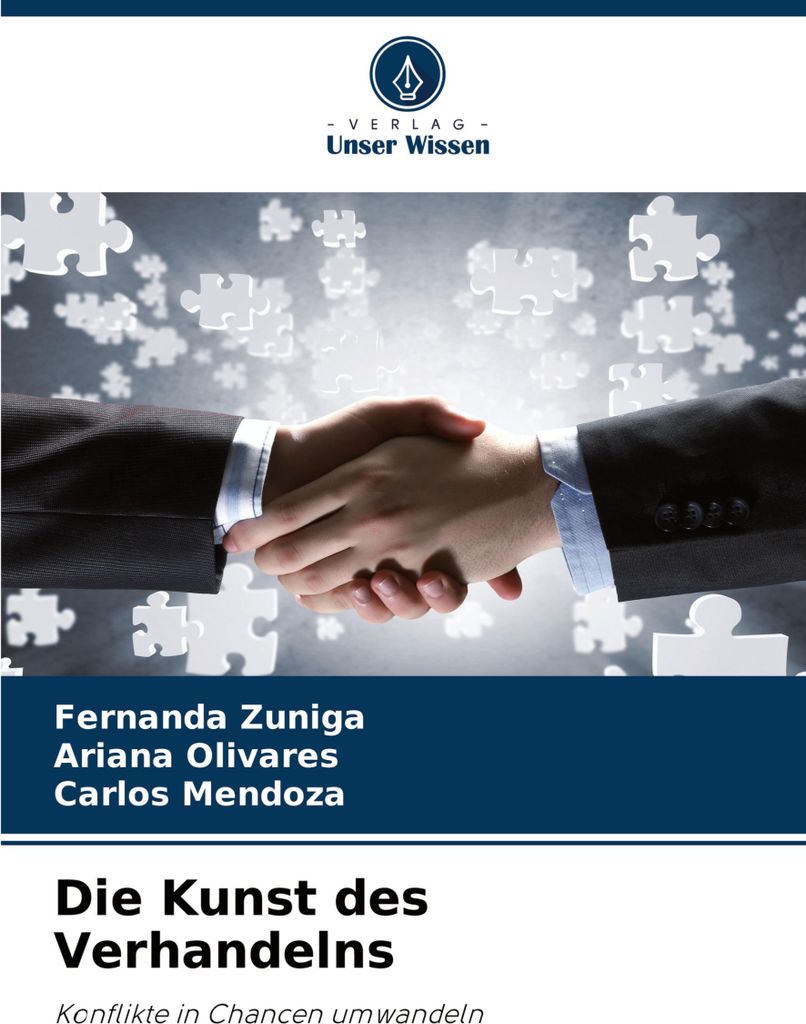 Die Kunst des Verhandelns