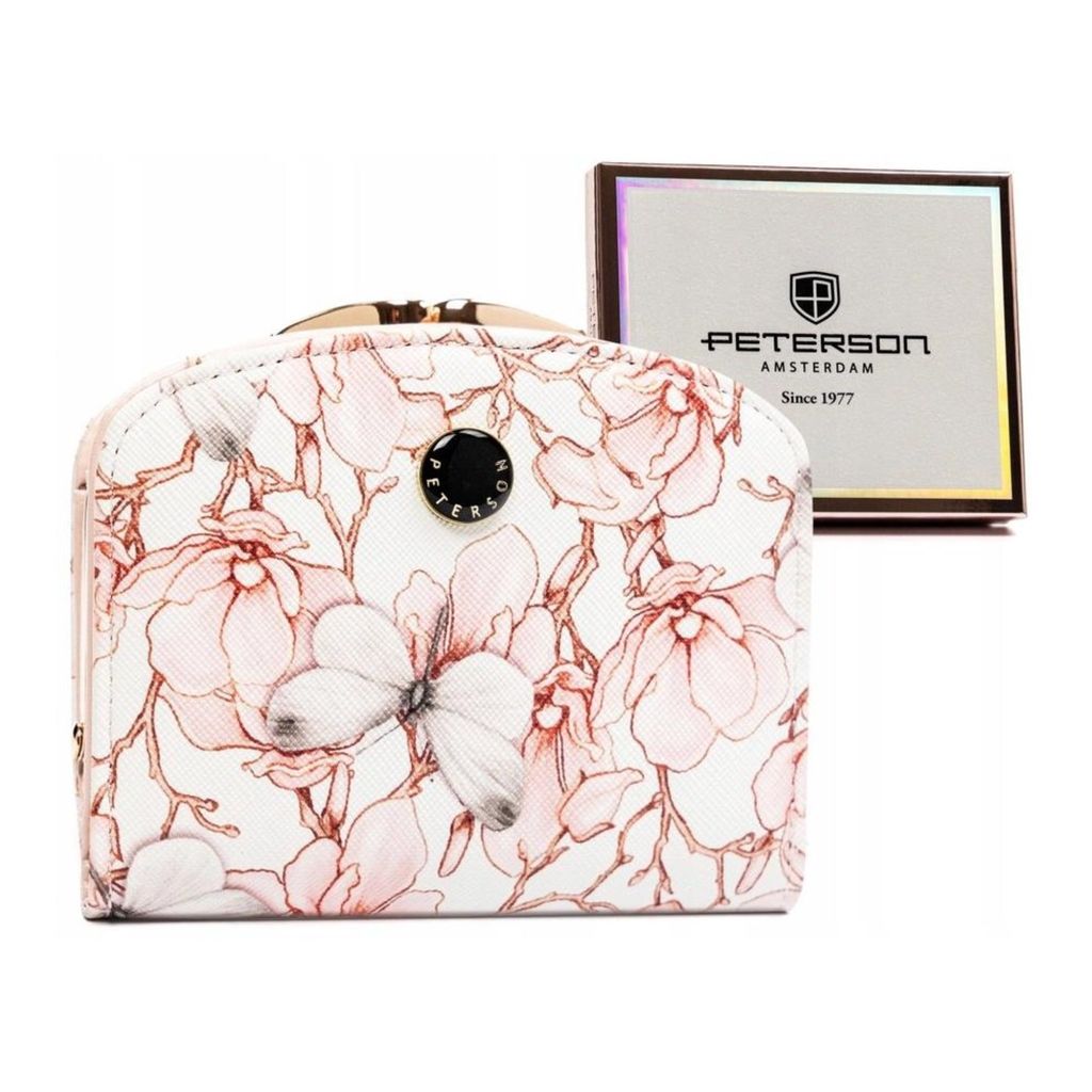 Peterson Brieftaschen PTN1830F871106