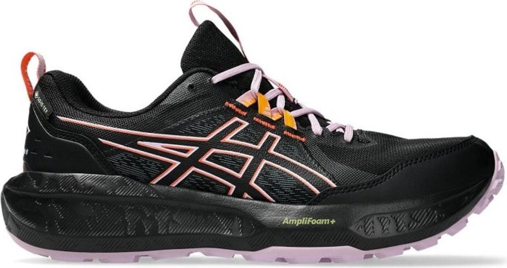 ASICS GEL-SONOMA 8 GTX Black/Light Ube 42
