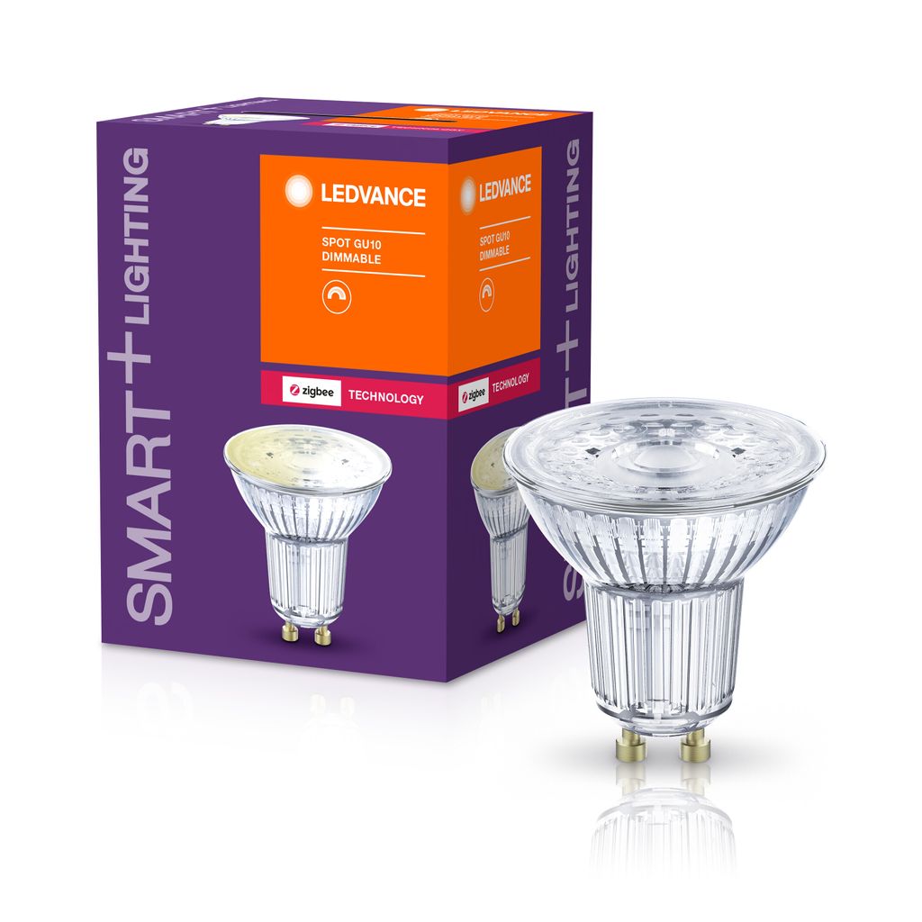 Inteligentná žiarovka LEDVANCE SMART+ Classic 4,7 W Obrázok produktu 