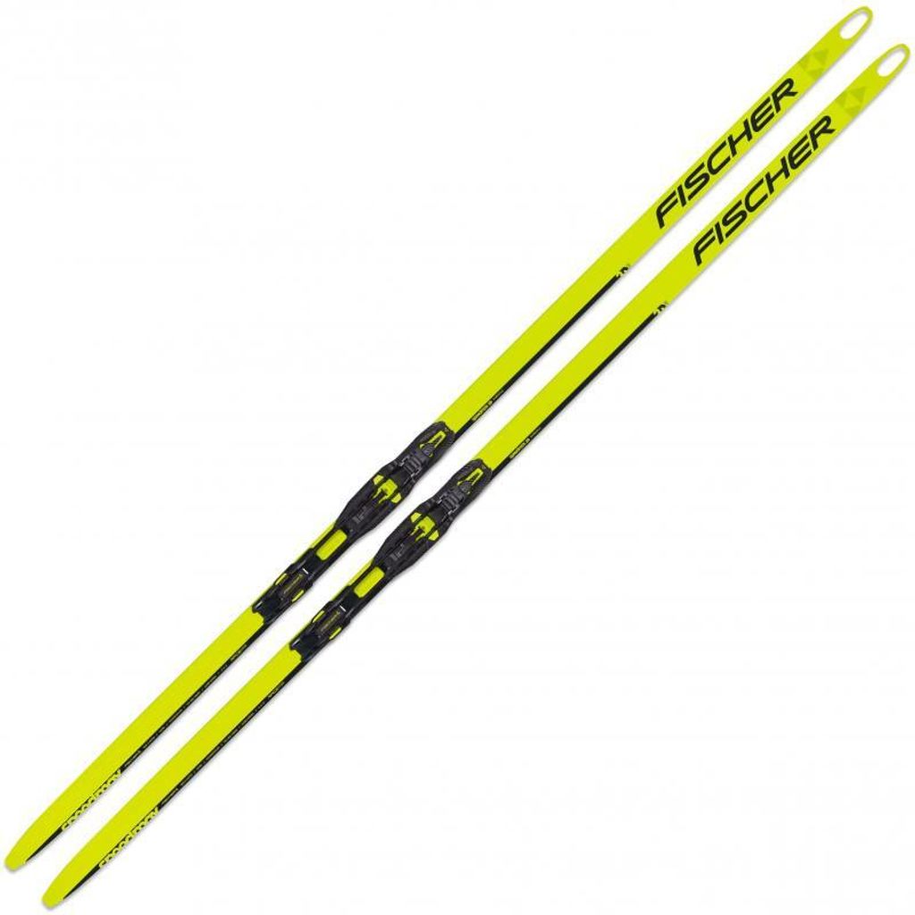 Fischer Speedmax 3D Skate Plus Medium Skatingski Produktbild 