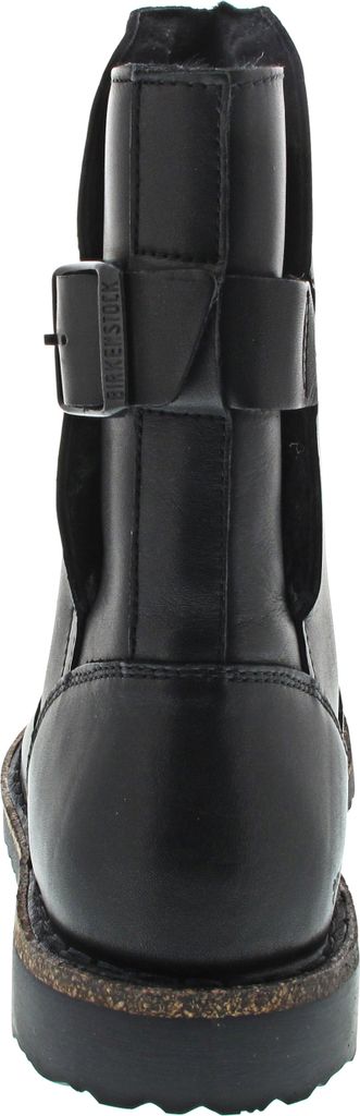 Birkenstock -Uppsala Shearling, Größe:39, Farbe:schwarz Produktbild 35