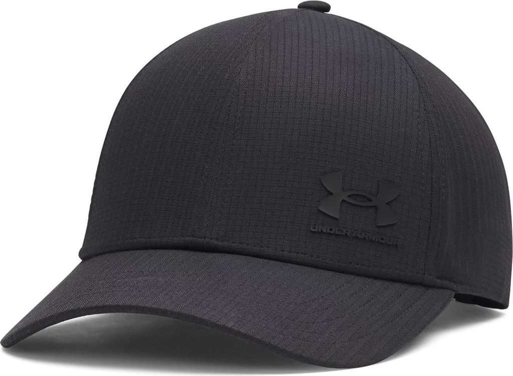 Under Armour M Av Low Adj – čierna, veľkosť:– Obrázok produktu 
