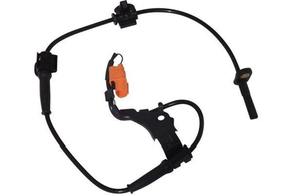 KAVO PARTS ABS Sensor Raddrehzahl Vorne Rechts für HONDA CR-V II (RD) BAS-2018