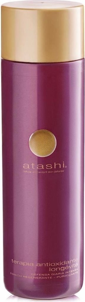 Atashi CELLULAR ANTIOX ANTIOX SKIN DEFENSE reinigendes Tonic 250 ml