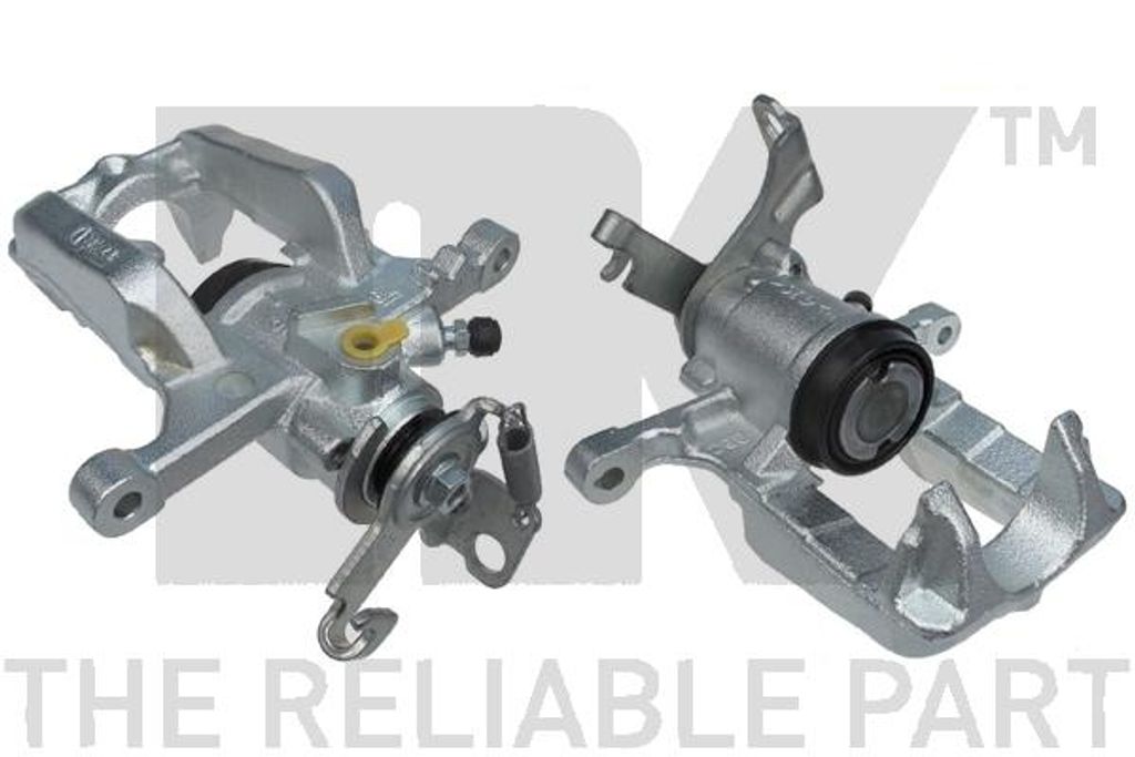 NK Bremssattel Hinten Links für OPEL Astra J Sports Tourer (P10) Ø38mm 2136261