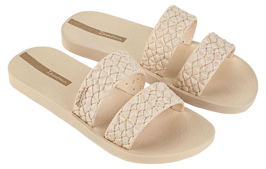IPANEMA Damen Pantoletten RENDA II Produktbild 