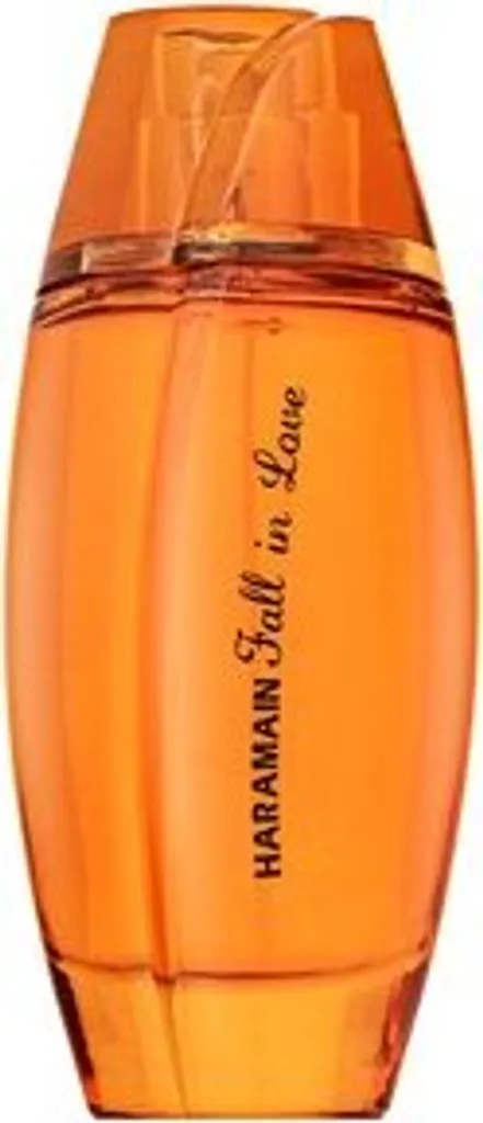 Al Haramain Fall In Love Eau De Parfum 100ml Donna