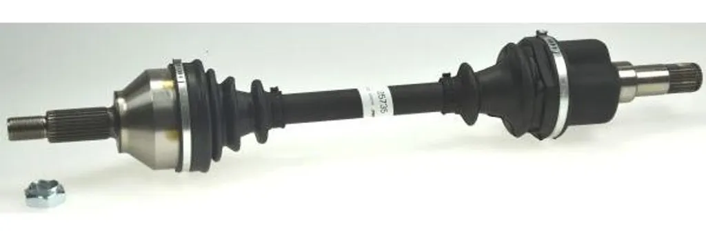 Arbre de transmission complet 1S7W3B437DA compatible Ford Mondeo