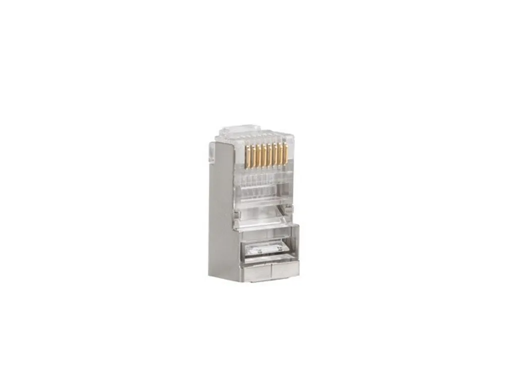 Lanberg PLS-5000EZ wire connector RJ-45 Gray