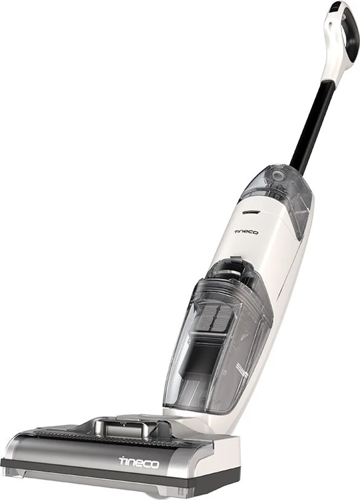 Laveur aspirateur Tineco IFloor 2 Plus avec double réservoir eau