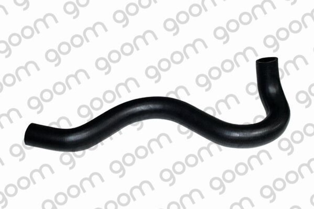 GOOM Kühlerschlauch Wasserschlauch für FORD TRANSIT Bus (FD, FB, FS, FZ, FC) TRANSIT Kasten (FA) TRANSIT Pritsche/Fahrgestell (FM, FN) RH-0395