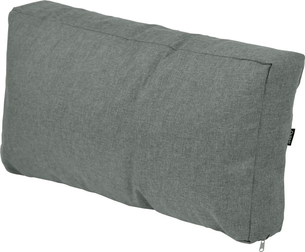 Supporto Lombare AMPO 66x40: Cuscino in Poliestere per Divani Angolari