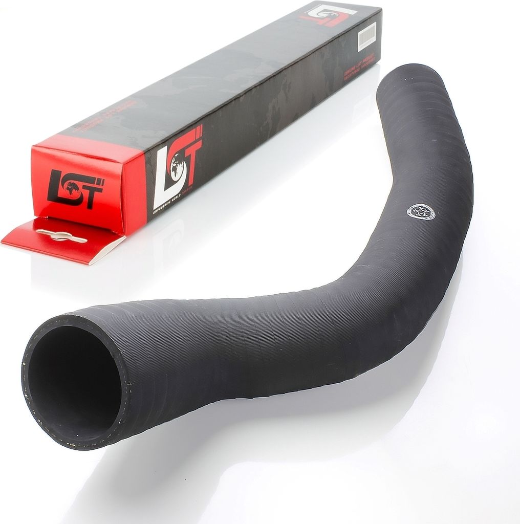 Ladeluftschlauch Turboschlauch Druckschlauch für Ford Mondeo III 3 2.0 2.2 TDCi