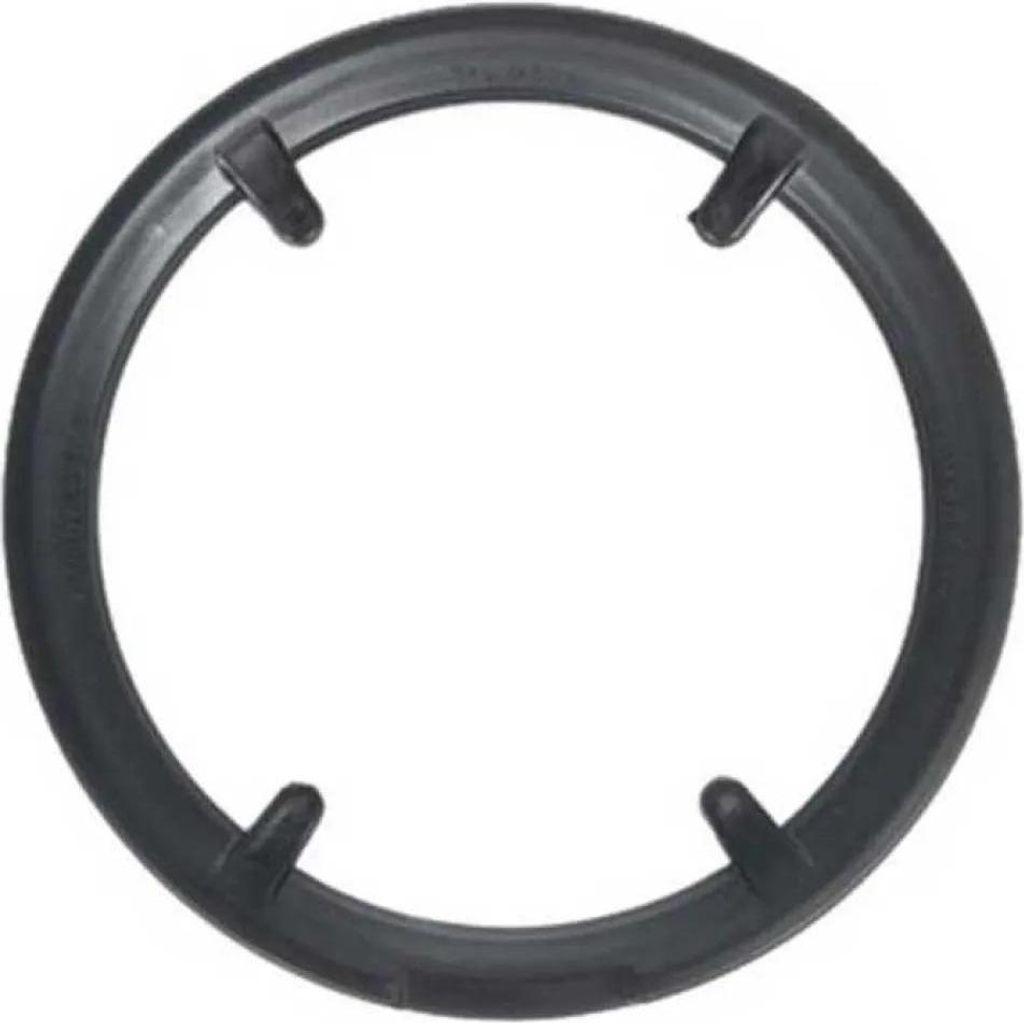 Sram Crank Aero Kettenschutzring Schwarz 42-44t Schwarz Produktbild 