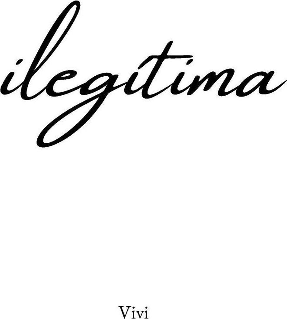 ilegítima