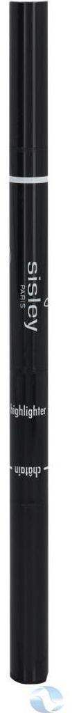 Sisley Phyto-Sourcils Design, Braun, Chatain, 0,2 g, Produktbild 