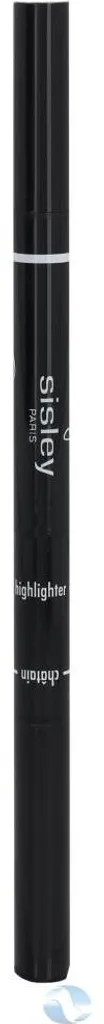 Sisley Phyto Sourcils Design Chatain 3-en-1 Mine Triangulaire et Brosse