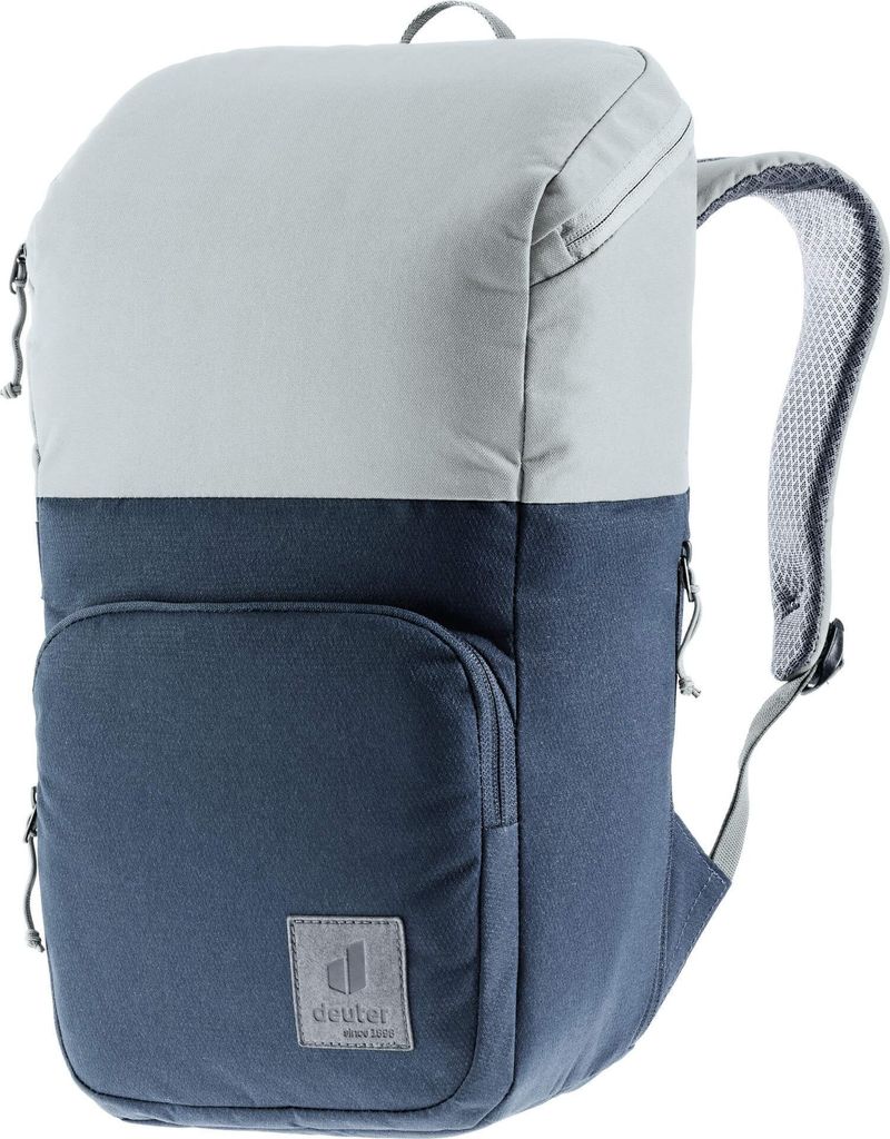 Deuter Kinderrucksack Overday 15, ink-sage