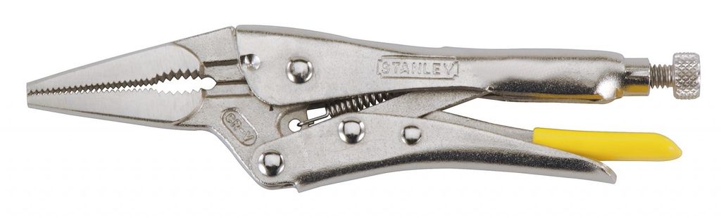 Stanley HTS Gripzange lang, 215mm