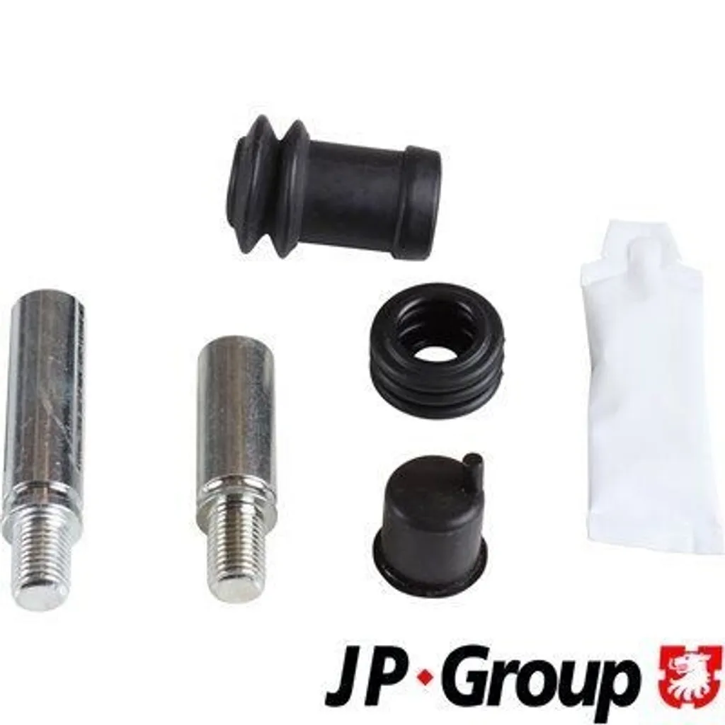 Supprimer le bruit étrier Mazda 6 GY : Douilles de guidage 3864003610