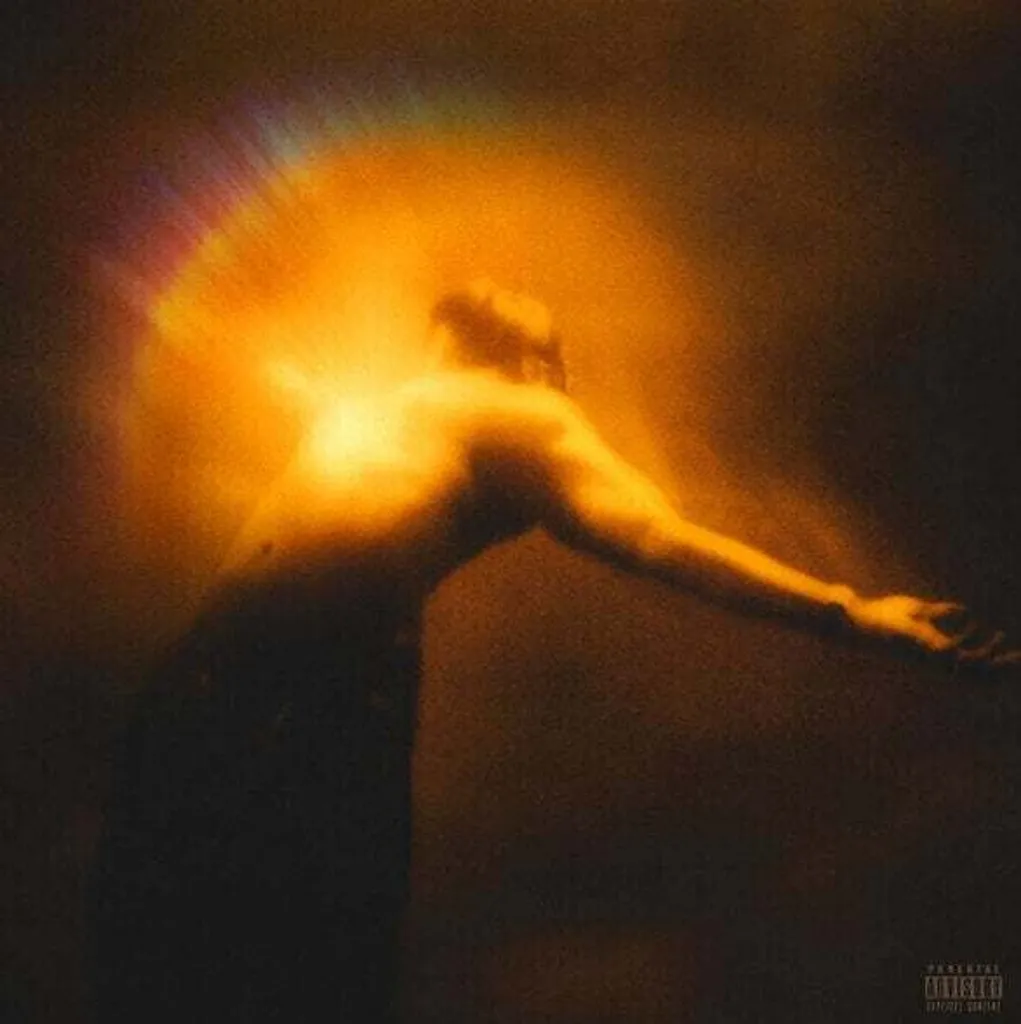Big Sean Better Me Than You Vinyle LP Jaune pour Platine et Collection