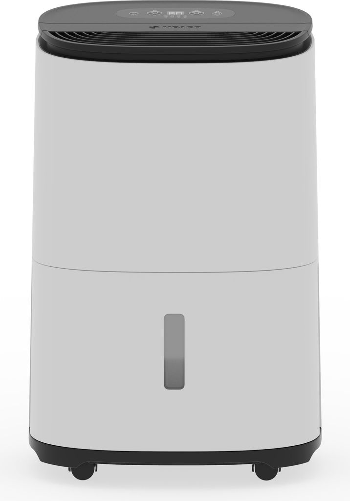 MEACO Luftentfeuchter Kompressor MeacoDry Arete One 10L Produktbild 