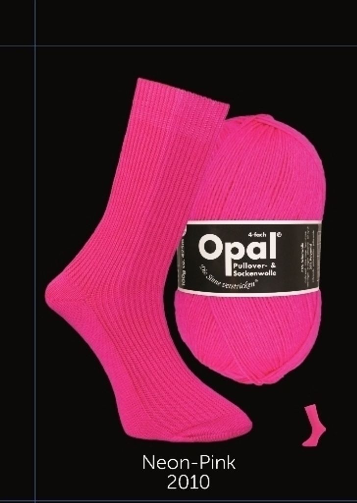 2010 neonpink