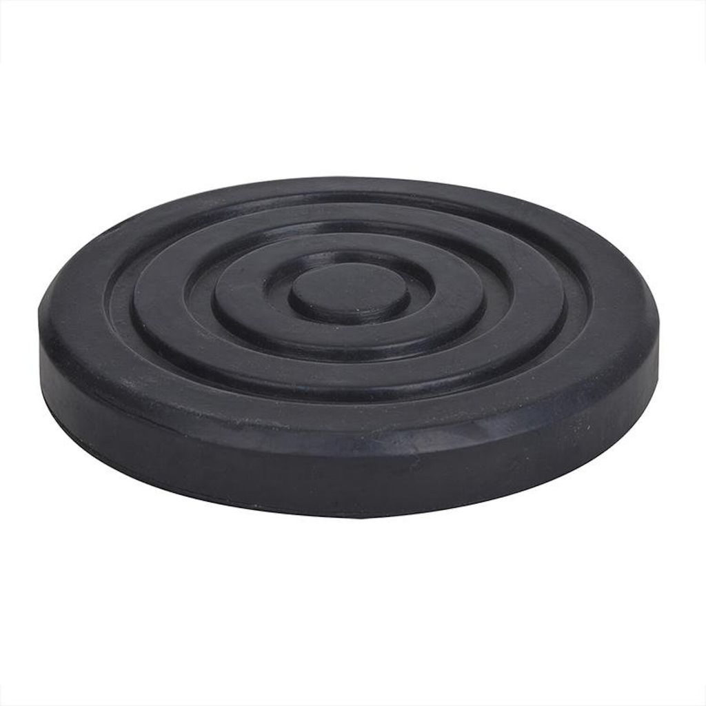 Gummiauflage für Rangierwagenheber 580174 Produktbild 